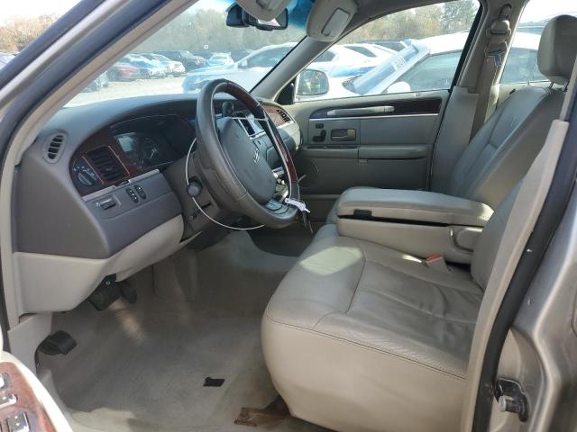 2007 LINCOLN TOWN CAR S #3285781653