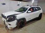 Lot #3311453251 2018 JEEP CHEROKEE L