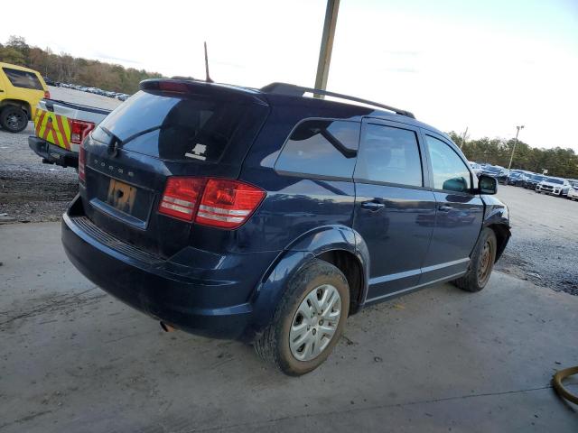 2018 DODGE JOURNEY SE #3301819379