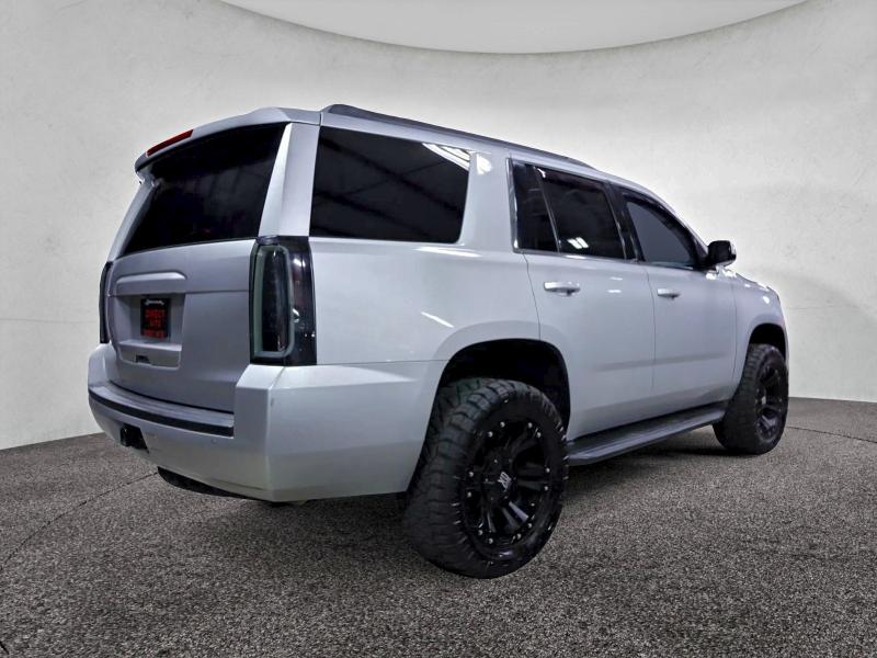 2015 CHEVROLET TAHOE C150 #3296913834