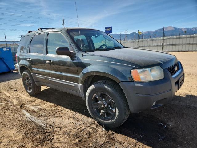 2004 FORD ESCAPE XLT #3297453207