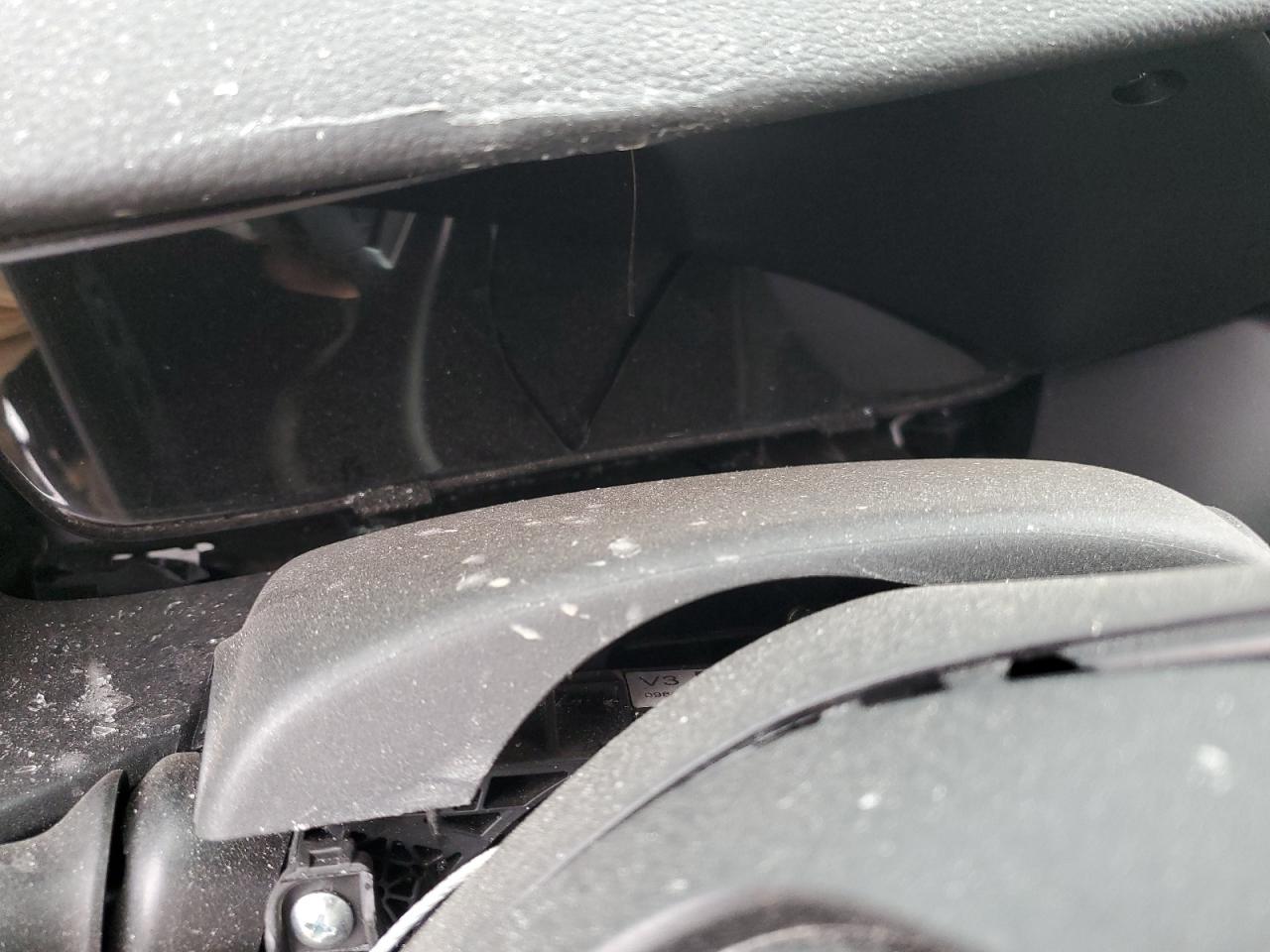 Lot #3302714031 2020 HONDA 1100