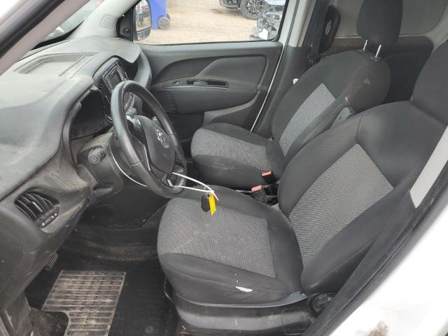 2017 RAM PROMASTER - ZFBERFAB8H6E92631