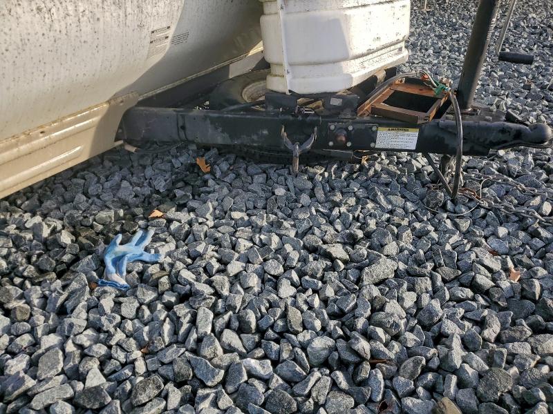 2005 JCYA O TRAILER COACH FLIG #3302589764