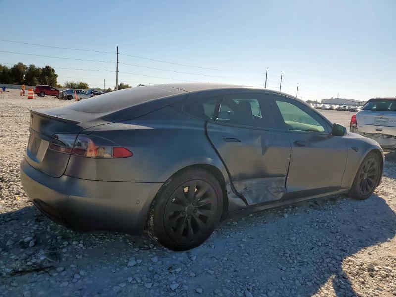 2017 TESLA MODEL S 5YJSA1E23HF231686