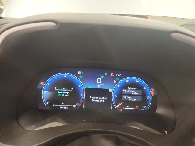 2024 TOYOTA HIGHLANDER #3302923104