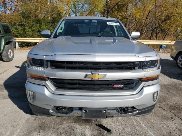 2017 CHEVROLET SILVERADO #3293500414