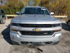 Lot #3293500414 2017 CHEVROLET SILVERADO