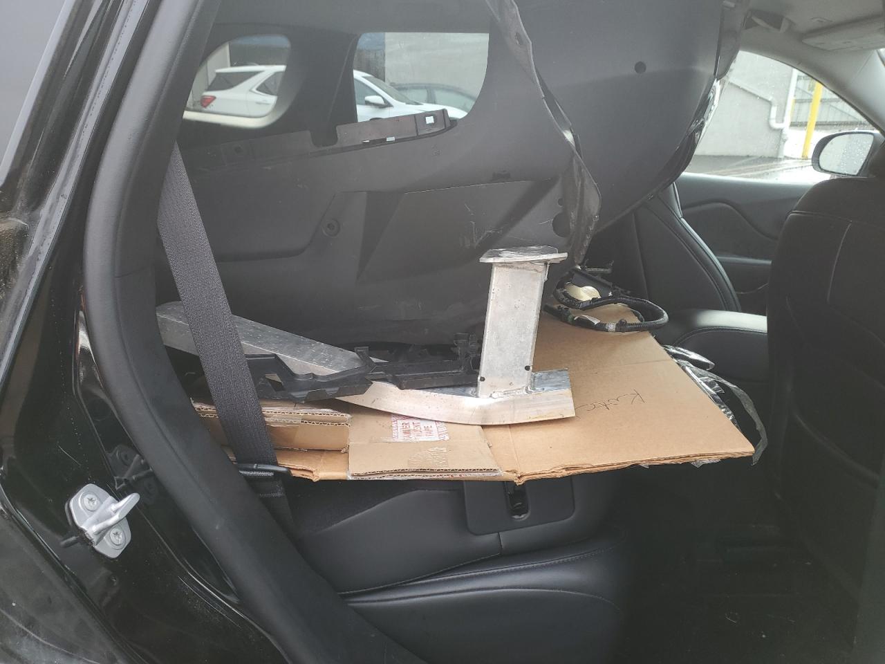 JEEP GRAND CHEROKEE LATITUDE PLUS