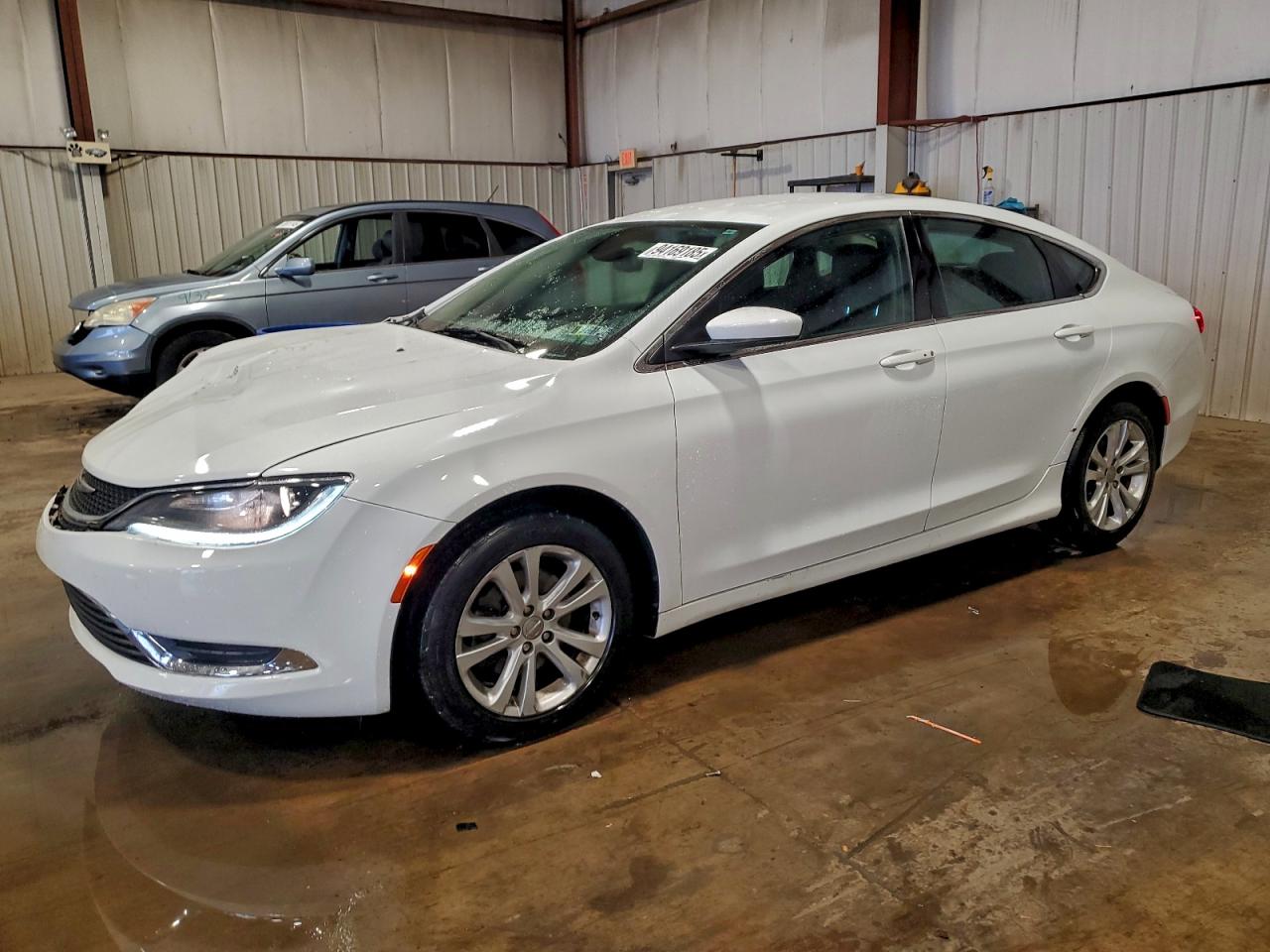 CHRYSLER 200 LIMITED