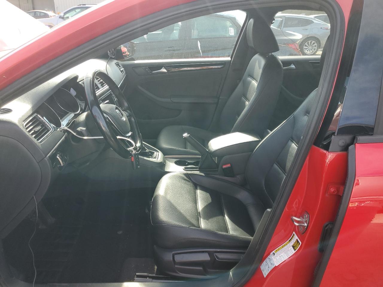 VOLKSWAGEN JETTA SPORT