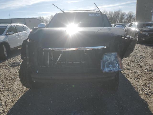 2007 GMC YUKON #3291466482