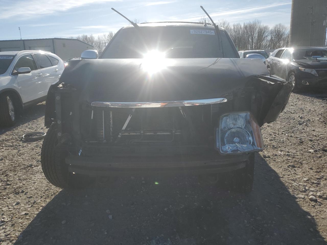 Lot #3291466482 2007 GMC YUKON