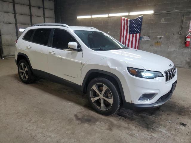 2020 JEEP CHEROKEE L #3312545834