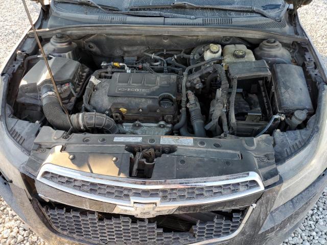 2014 CHEVROLET CRUZE LT #3310321990