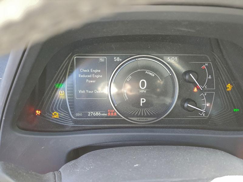 2023 LEXUS UX 250H BA #3296212463