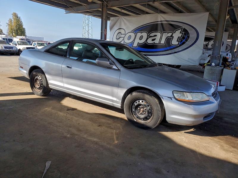 2000 HONDA ACCORD EX #3298008193