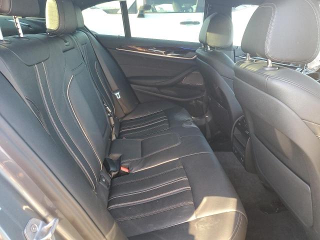 2021 BMW 540 I WBA53BJ04MWW88527