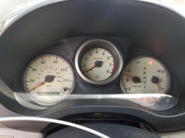 2001 TOYOTA RAV4 #3292517689