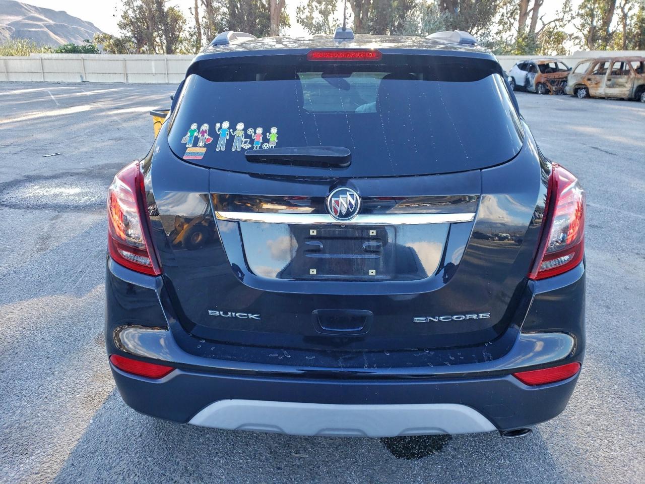 BUICK ENCORE PREFERRED