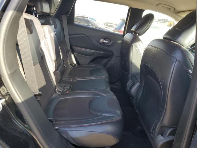 2014 JEEP CHEROKEE T #3283854418