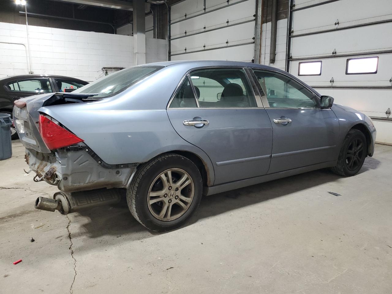 Lot #3285555274 2007 HONDA ACCORD SE