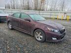 Lot #3302964619 2015 KIA OPTIMA LX