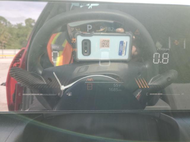 2025 KIA K4 LX #3297920780