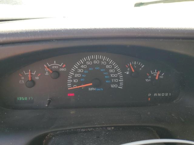 2000 DODGE RAM VAN 15 #3286659301