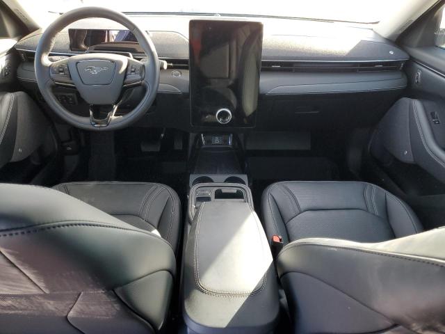 2025 FORD MUSTANG MA - 3FMTK3SU4SMA15122