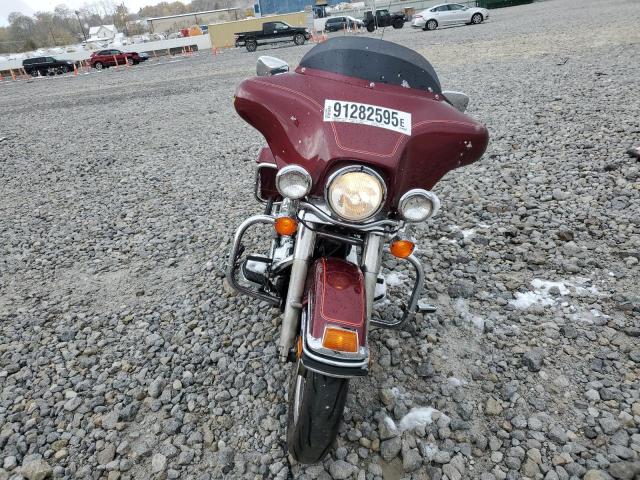 2000 HARLEY-DAVIDSON FLHTCI - 1HD1FFW1XYY647488