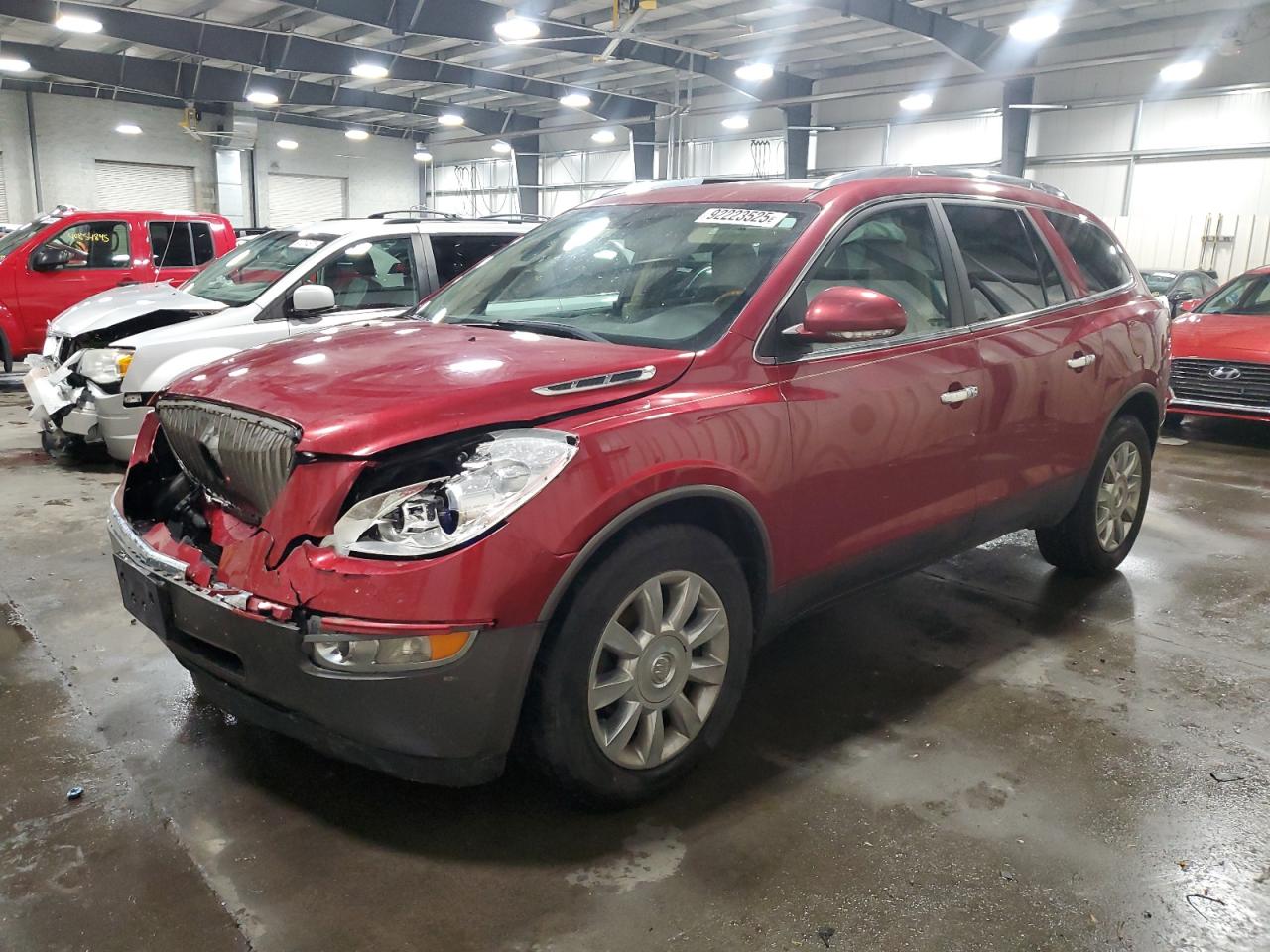 BUICK ENCLAVE
