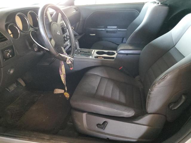 2009 DODGE CHALLENGER #3303743422