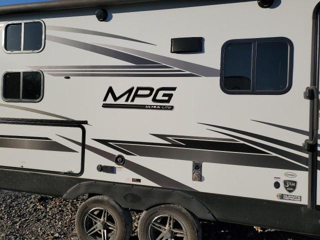 2023 HEART LAND MPG #3303947746