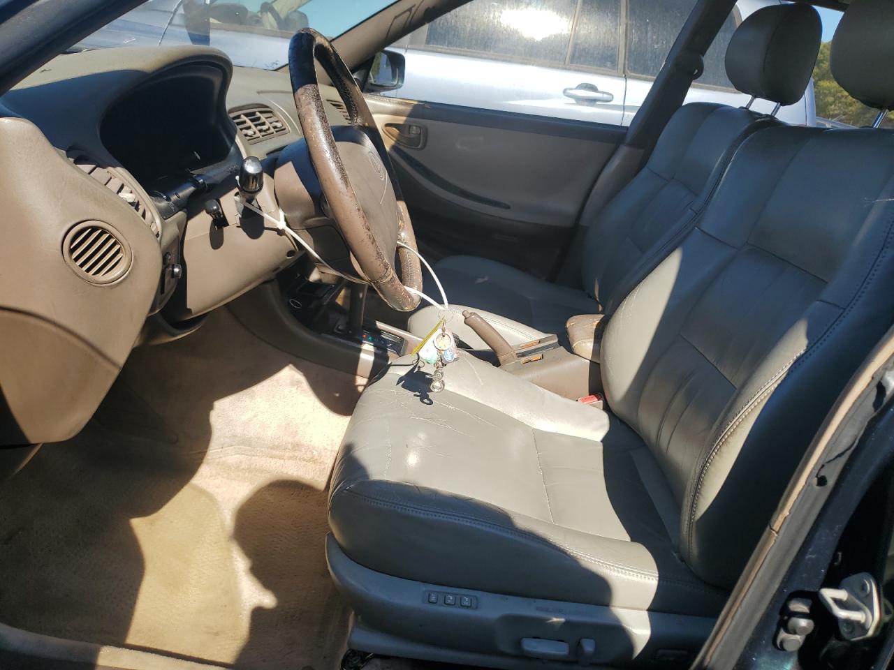 Lot #3290186226 1995 LEXUS ES 300