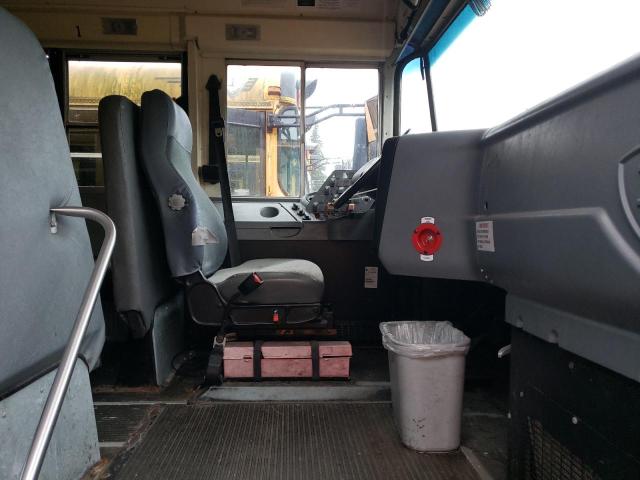 2009 IC CORPORATION CE SERIES SCHOOL #3287478016