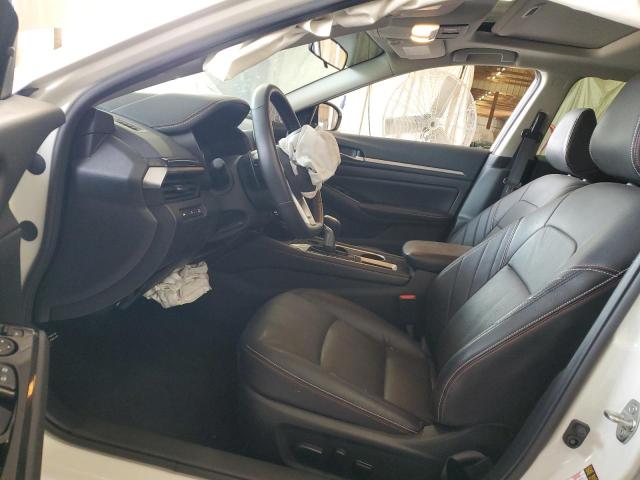 2024 NISSAN ALTIMA SR #3294480515