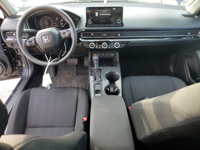 2025 HONDA CIVIC LX #3287628051