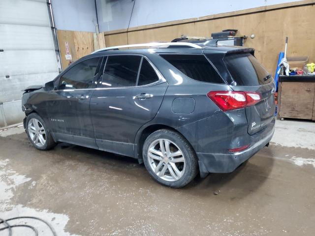 2019 CHEVROLET EQUINOX PR #3292395299