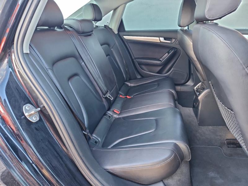 2015 AUDI A4 PREMIUM #3296366217