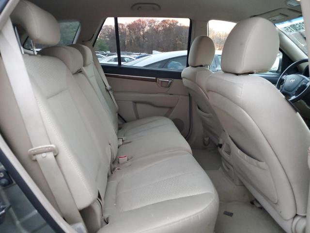 2007 HYUNDAI SANTA FE S #3285463840