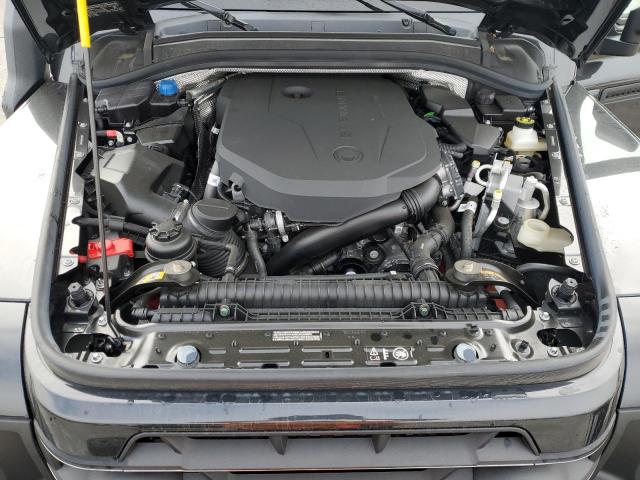 2024 INEOS AUTOMOTIVE LIMITED GRENADIER - SC6GM1CA6RF021640