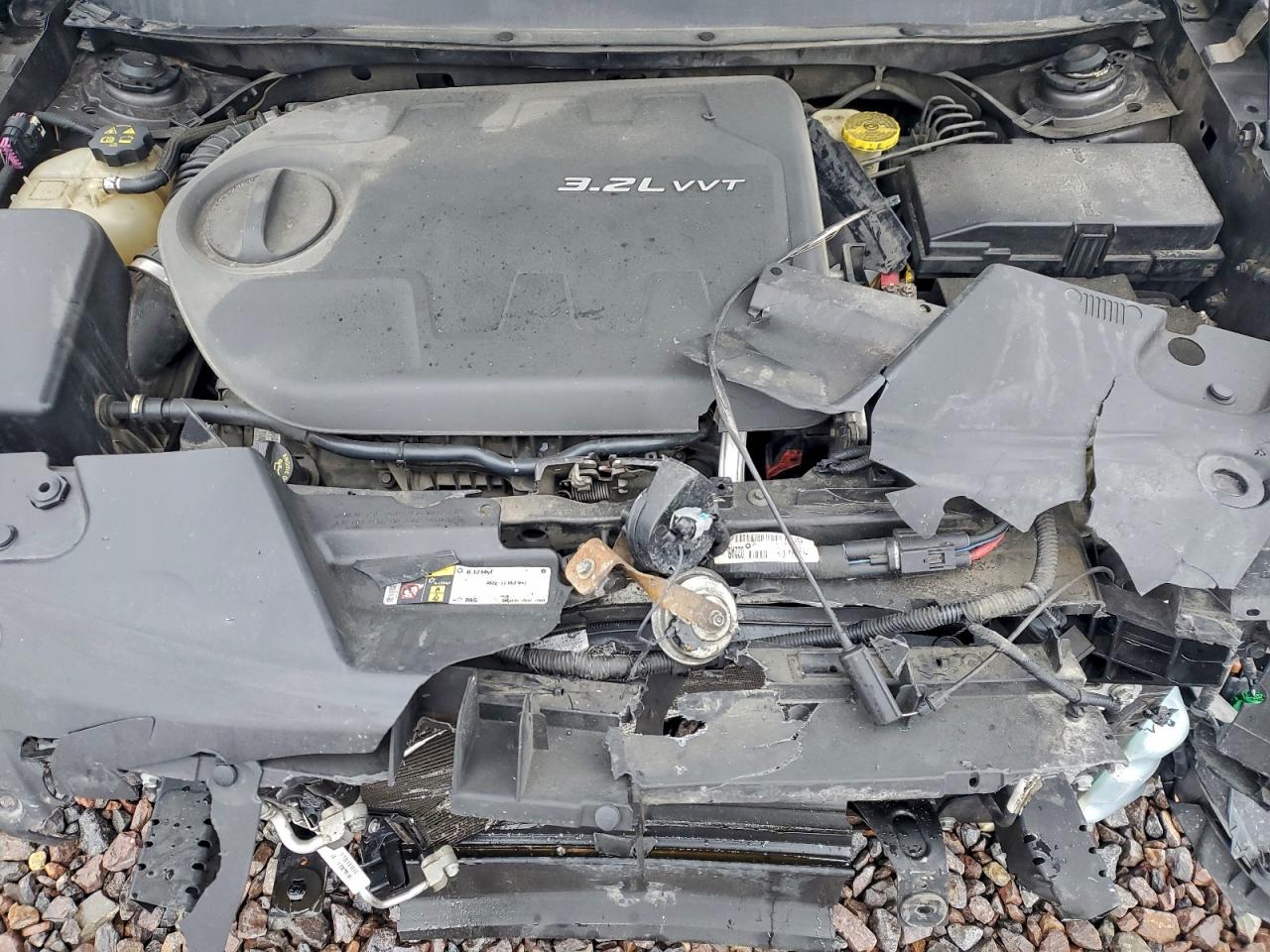 JEEP GRAND CHEROKEE LATITUDE