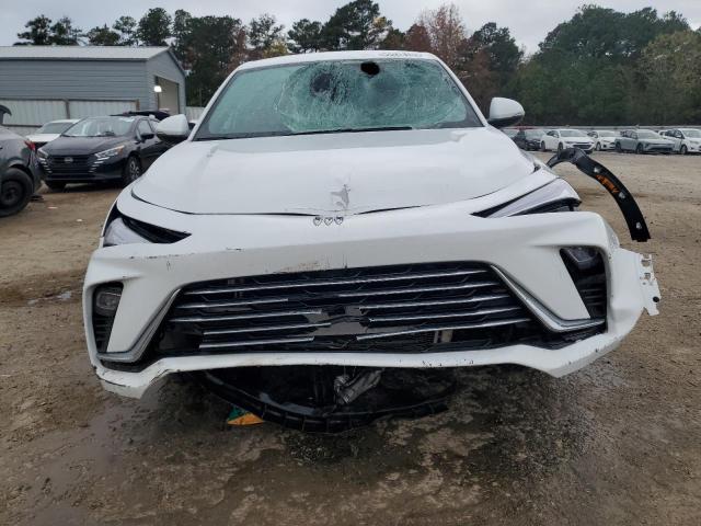 2024 BUICK ENVISTA PR #3294338881