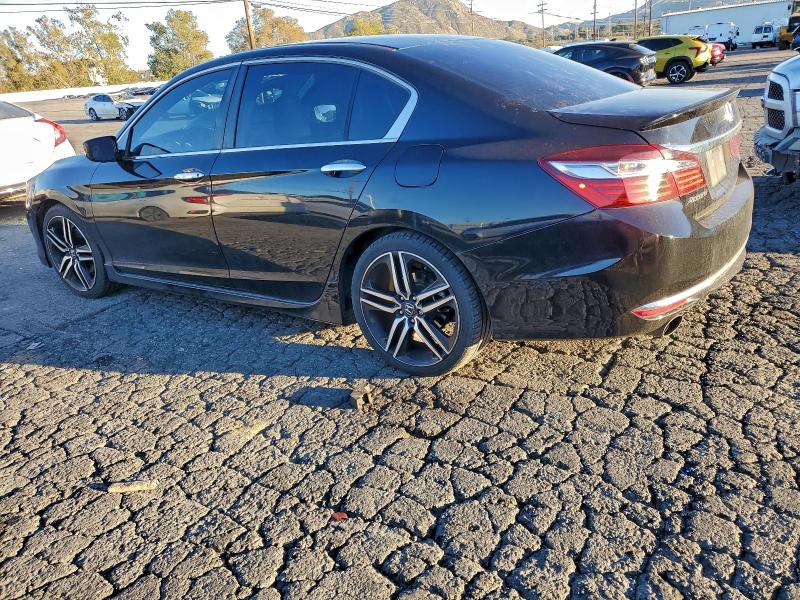 2017 HONDA ACCORD SPO #3302633031