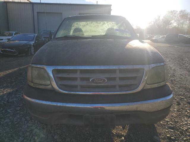 2003 FORD F-150 #3308220155