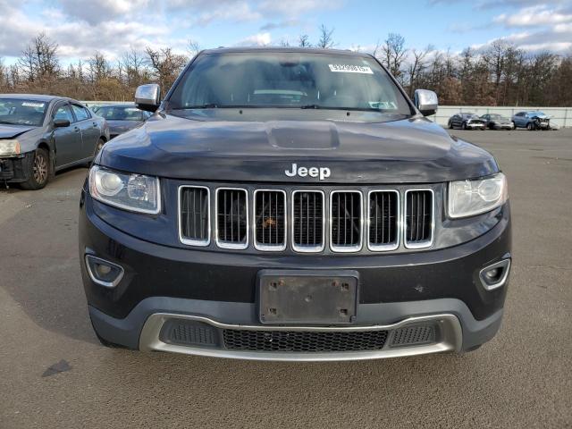 2015 JEEP GRAND CHER #3304519462