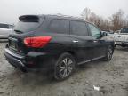 Lot #3293390421 2017 NISSAN PATHFINDER