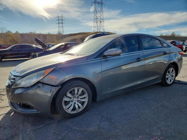 Global Auto Auctions: 2012 HYUNDAI SONATA GLS