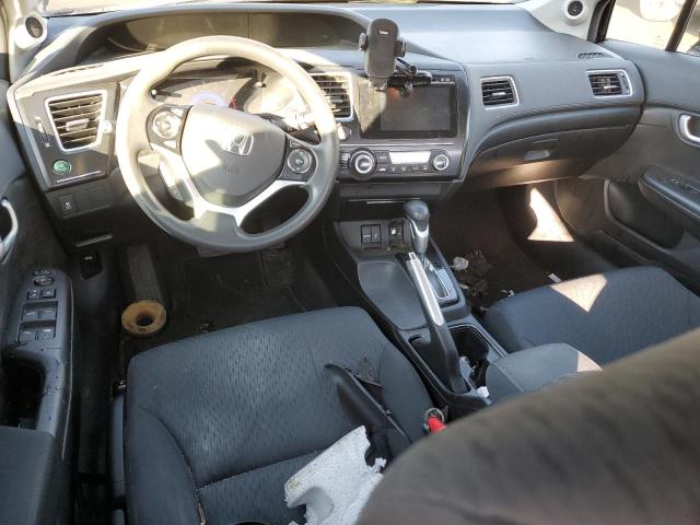 2015 HONDA CIVIC EX #3305307305